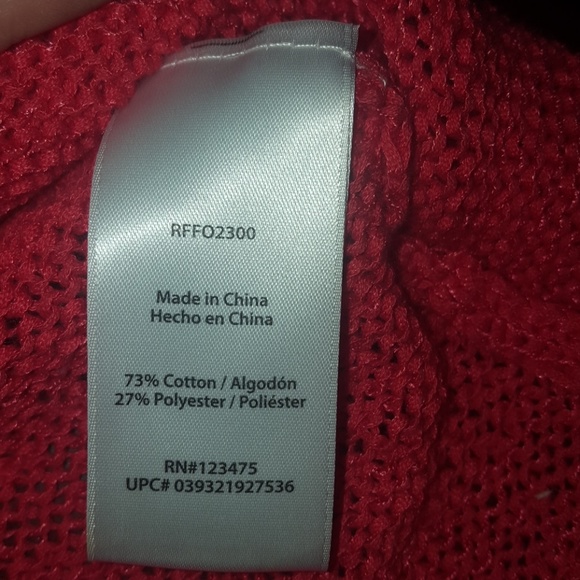 Rachel Zoe Sweater - Picture 4 of 5